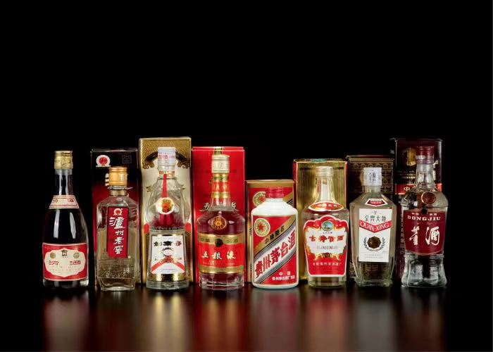 武定老酒储存的方法