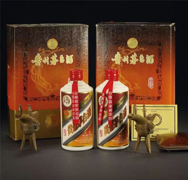 武定烟酒回收
